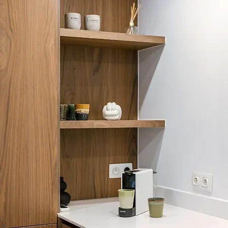 Modern And Spacious Design Nearby The *
