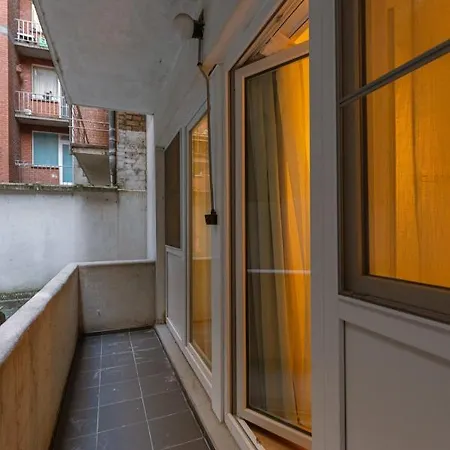 Modern And Spacious Design Nearby The Apartment Ostend